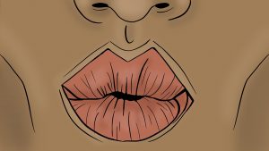 storyboard court-métrage mini projet dnmade bts audio-visuel illustration graphisme design graphique étudiante en graphisme anaïs collignon lycom 2020 coup de crayon  illustrator photoshop indesign