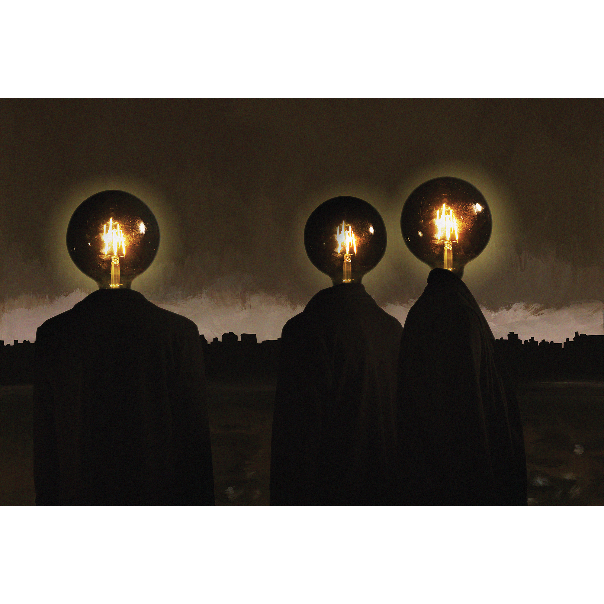 citation tableau les mystères de l’horizon rené magritte projet photographique photo photographie surréalisme hybridation illustration photomontage graphisme design graphique expression plastique étudiante en graphisme anaïs collignon 2020 illustrator photoshop indesign dnmade